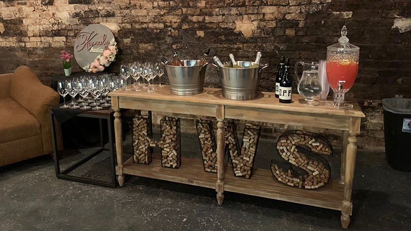 The Cellar at Hickory Wine Shoppe